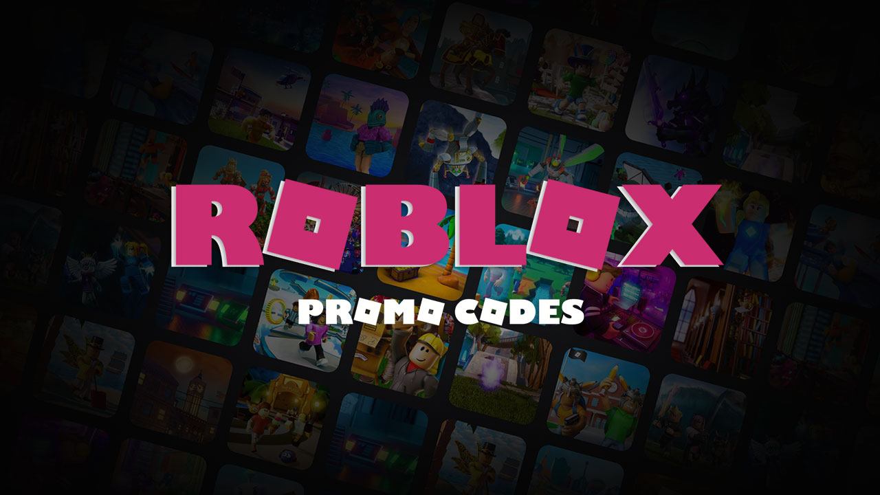 Roblox Promo Codes List - Free Clothes and Items (December 2023)